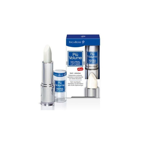 Comprar online PIU VOLUME NEUTRAL LIP CARE STICK LABIAL de MASTERDIET. Imagen 1