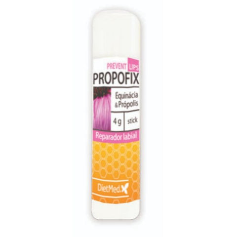 Comprar online PROPOFIX PREVENT STICK LABIAL 4 gr de DIETMED. Imagen 1