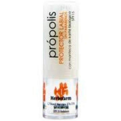Comprar online PROPOLIS PROTECT LABIAL SPF15 de HERBOFARM. Imagen 1