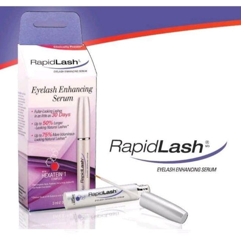Comprar online RAPIDLASH EYELASH ENHANCING SERUM 3 ml de RAPIDLASH. Imagen 1