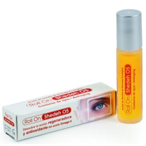 Comprar online ROLL ON SHEDEH O5 CONTORNO DE OJOS ANTIAGING de SHEDEH. Imagen 1