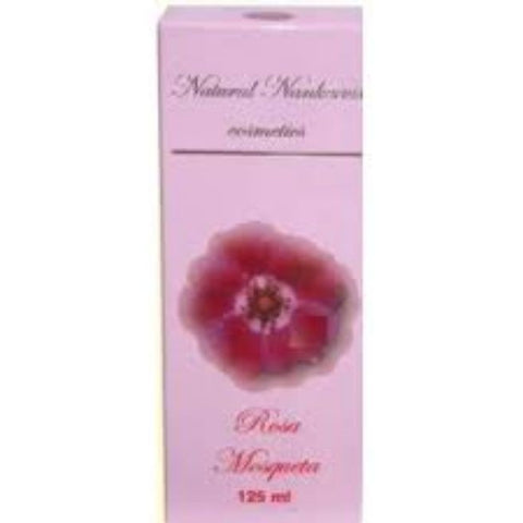 Comprar online ROSA MOSQUETA ACEITE 125 ml de SOTYA BESLAN. Imagen 1