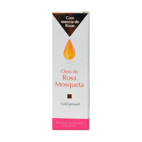 Comprar online ROSA MOSQUETA ACEITE 50 ml ESENCIA DE ROSAS de SOTYA BESLAN. Imagen 1