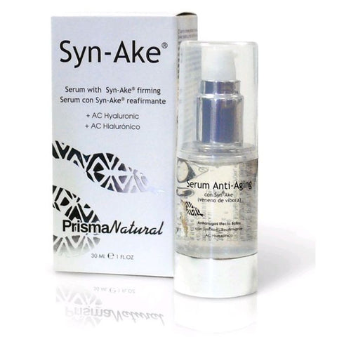 Comprar online SERUM ANTIAGING SYN-AKE 30 ml de PRISMA NATURAL. Imagen 1
