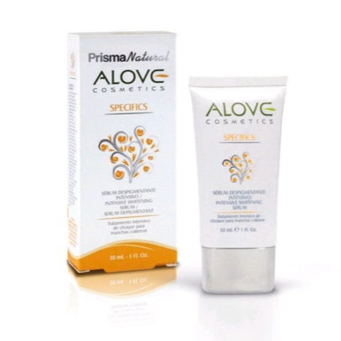 Comprar online SERUM DESPIGMENTANTE 30 ml PIEL CON MANCHAS de PRISMA NATURAL. Imagen 1