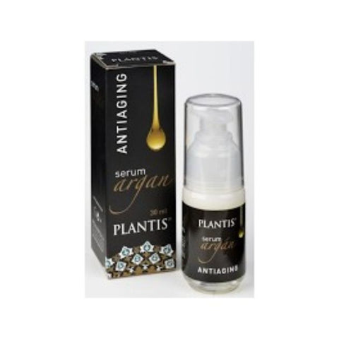 Comprar online SERUM FACIAL ARGAN PLANTIS 30 ml de PLANTIS. Imagen 1