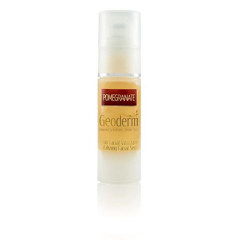Comprar online SERUM FACIAL VITALIZANTE de GEODERM. Imagen 1