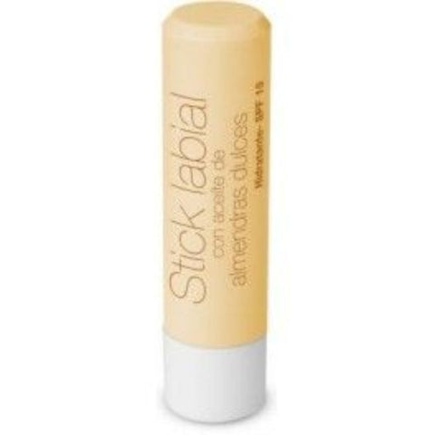 Comprar online STICK LABIAL CON AC ALMEN. DULCES 3,5G de BACTINEL. Imagen 1