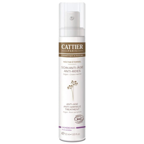 Comprar online TRATAMIENTO ANTIEDAD 50 ml de CATTIER. Imagen 1