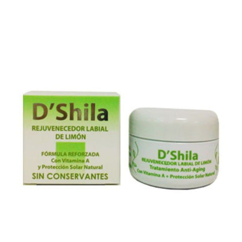 Comprar online TRATAMIENTO REJUVENECEDOR LABIAL LIMON 15 ml de SHILA. Imagen 1