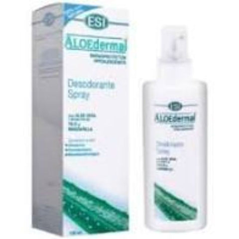 Comprar online ALOEDERMAL DESODORANTE 100 ml de TREPATDIET. Imagen 1