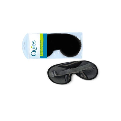 Comprar online ANTIFAZ RELAJACION QUIES de QUIES. Imagen 1