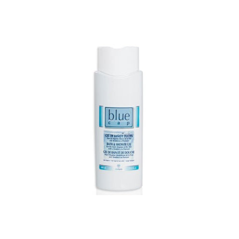 Comprar online BLUE CAP GEL BAÑO-DUCHA 400 ml de CATALYSIS. Imagen 1