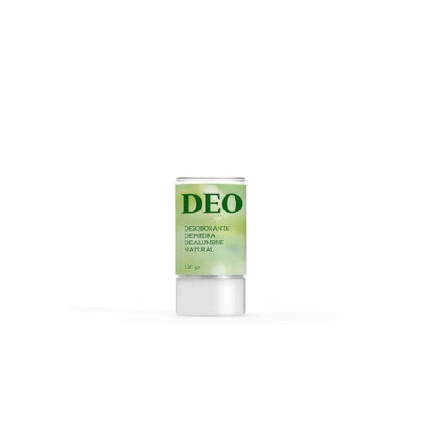 Comprar online DESODORANTE DEO CRISTAL 120 gr de EBERS. Imagen 1
