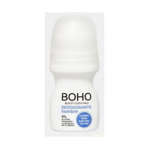 Comprar online DESODORANTE HOMBRE BOHO de BOHO. Imagen 1
