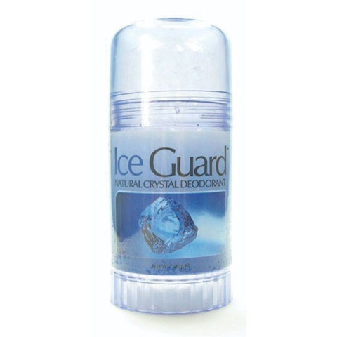 Comprar online DESODORANTE ICE GUARD EN BARRA 120 gr de MADAL BAL. Imagen 1