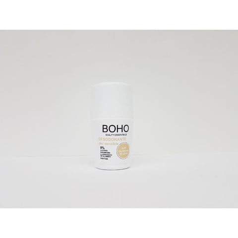 Comprar online DESODORANTE PIEL SENSIBLE BIO 50 ML BOHO de BOHO. Imagen 1