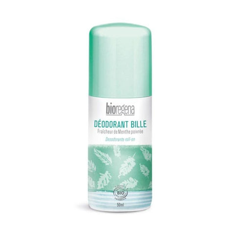 Comprar online DESODORANTE ROLL-ON 50 ML de BIOREGENA. Imagen 1