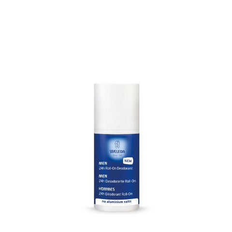 Comprar online DESODORANTE ROLL-ON HOMBRE de WELEDA COSMETICA. Imagen 1