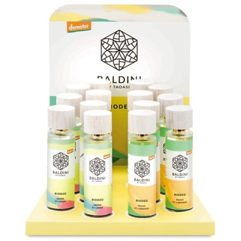 Comprar online EXPOSITOR MEIN DEO 6+1 TESTER DE C/DESODORANTE 70 de TAOASIS. Imagen 1