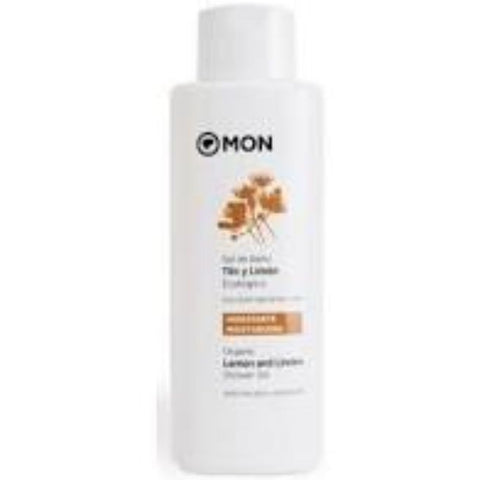 Comprar online GEL BAÑO TILO Y LIMON 750 ML MON DECONATUR de MON. Imagen 1