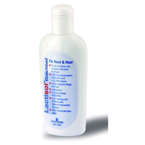 Comprar online LACTISOL GEL DE BAÑO de JELLYBELL. Imagen 1