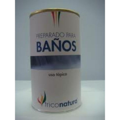 Comprar online PREPARADO PARA BAÑOS 90 gr de ECOLOGIA NUTRICION Y SALUD. Imagen 1