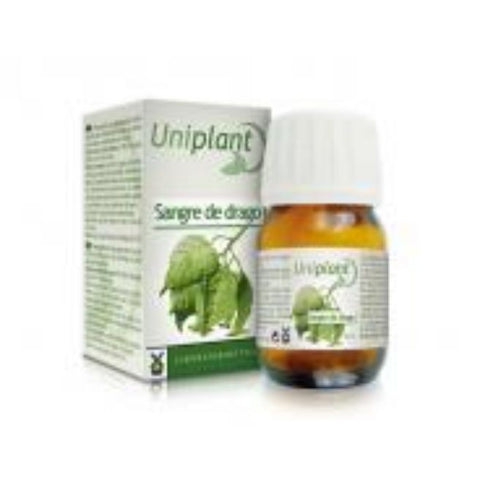 Comprar online UNIPLANT SANGRE DE DRAGO 30 ml de TEGOR. Imagen 1
