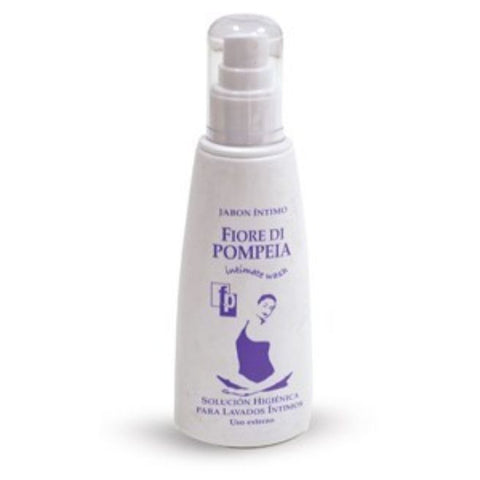 Comprar online FIORE DI POMPEIA JABON INTIMO 140 ml de POMPEIA. Imagen 1