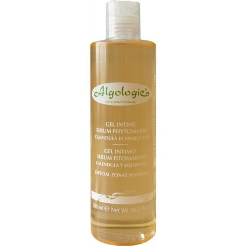 Comprar online GEL INTIMO 300 ml de ALGOLOGIE. Imagen 1