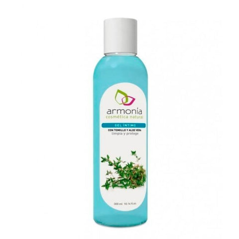 Comprar online GEL INTIMO 300 ml de ARMONIA. Imagen 1