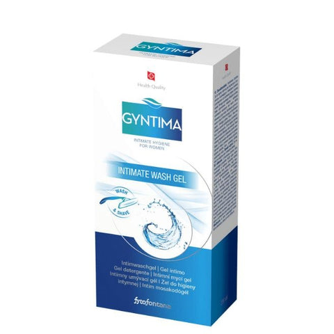 Comprar online GYNTIMA GEL INTIMO 200 ml de GYNTIMA. Imagen 1