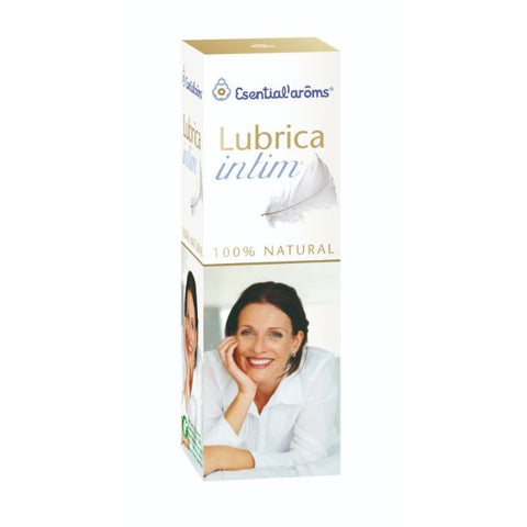 Comprar online LUBRICA INTIM ESENTIAL 15 ML de ESENTIAL AROMS. Imagen 1