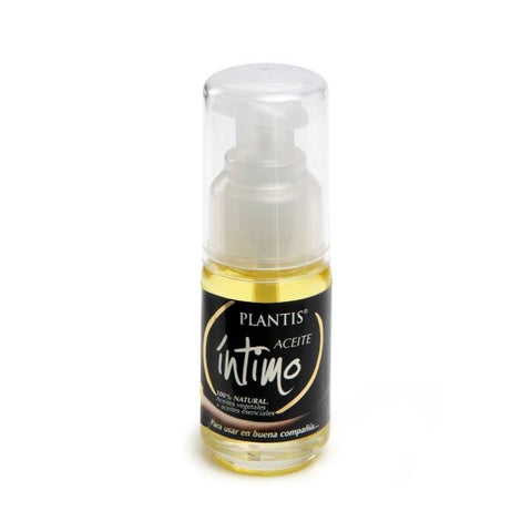 Comprar online PLANTIS ACEITE INTIMO 30 ml de PLANTIS. Imagen 1