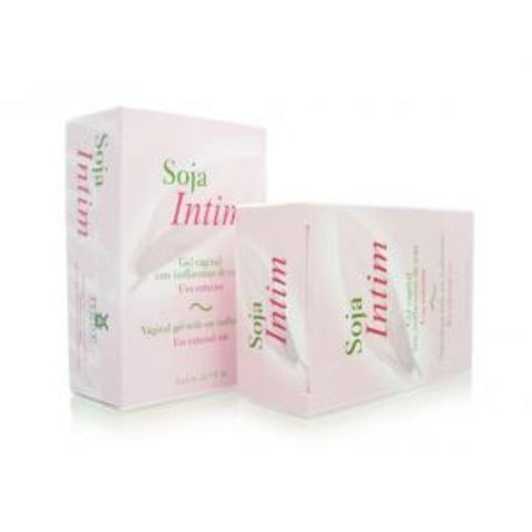 Comprar online SOJA INTIM 7 Monodosis x 5 ml de TEGOR. Imagen 1