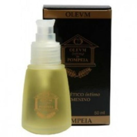 Comprar online OLEUM INTIMO 50 ml de POMPEIA. Imagen 1