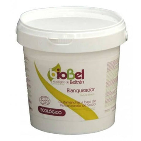 Comprar online BLANQUEADOR ECO 1 kg de BIOBEL. Imagen 1