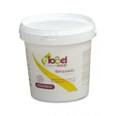 Comprar online BLANQUEADOR ECO 5 kg de BIOBEL. Imagen 1