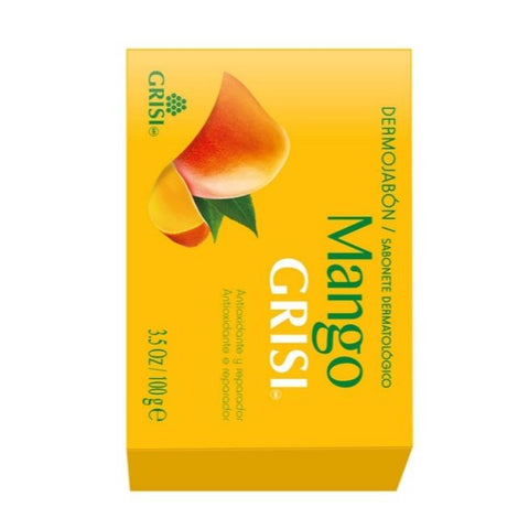 Comprar online DERMOJABON MANGO 100 gr de GRISI. Imagen 1