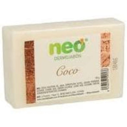Comprar online DERMOJABON NEO COCO 100 G. de NEO. Imagen 1