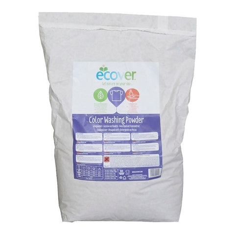 Comprar online DETERGENTE POLVO COLOR ECOVER 7.5 KG de ECOVER. Imagen 1
