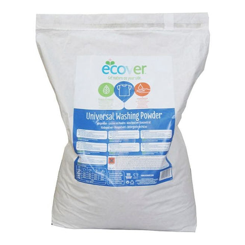 Comprar online DETERGENTE POLVO UNIVERSAL ECOVER 7.5 KG de ECOVER. Imagen 1