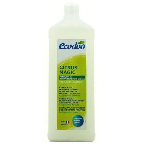 Comprar online ECO RECARGA CITRUS MAGIC de ECODOO. Imagen 1