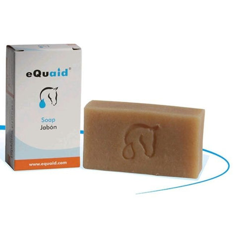 Comprar online EQUAID COMPLET JABON 120G de EQUAID. Imagen 1