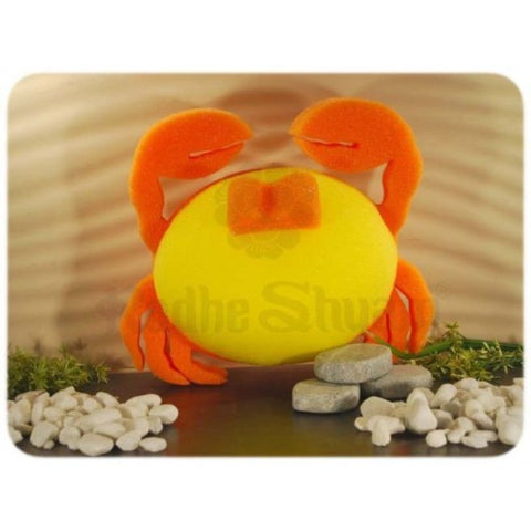 Comprar online ESPONJA CANGREJO 3D RADHE SHYAN de RADHE SHYAM SPIRITUAL SKY. Imagen 1
