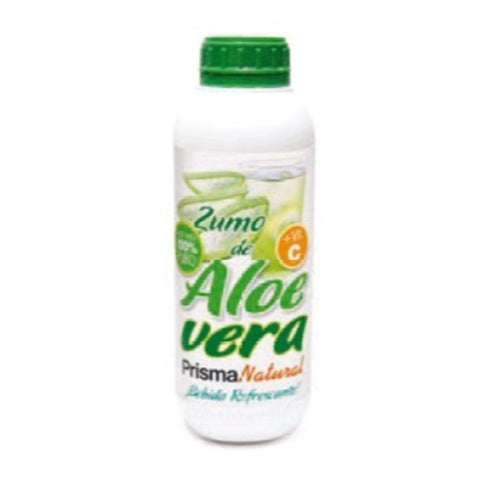 Comprar online ZUMO DE ALOE VERA 1 litro de PRISMA NATURAL. Imagen 1