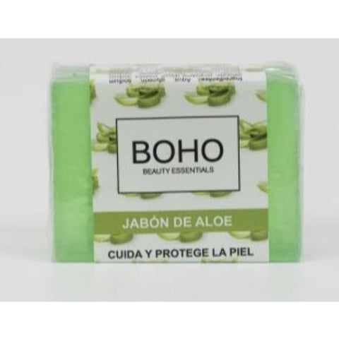 Comprar online JABON ALOE BOHO de BOHO. Imagen 1