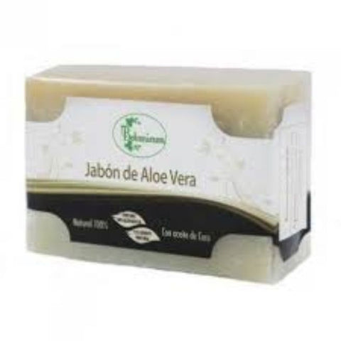 Comprar online JABON ARGAN 100 gr de BOTANICUM. Imagen 1