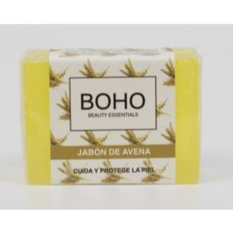 Comprar online JABON AVENA BOHO de BOHO. Imagen 1