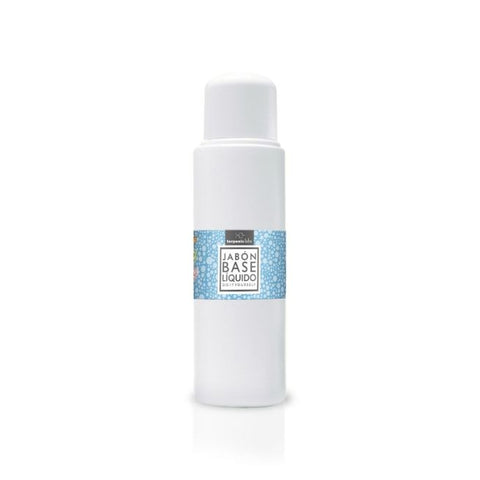 Comprar online JABON BASE LIQUIDO 500ML de TERPENIC. Imagen 1